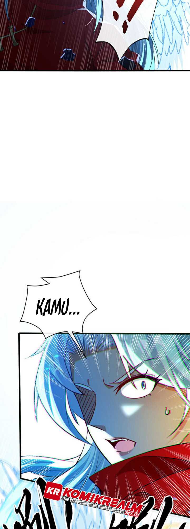 The Ten Great Emperors Are All My Disciples Chapter 133 Gambar 4