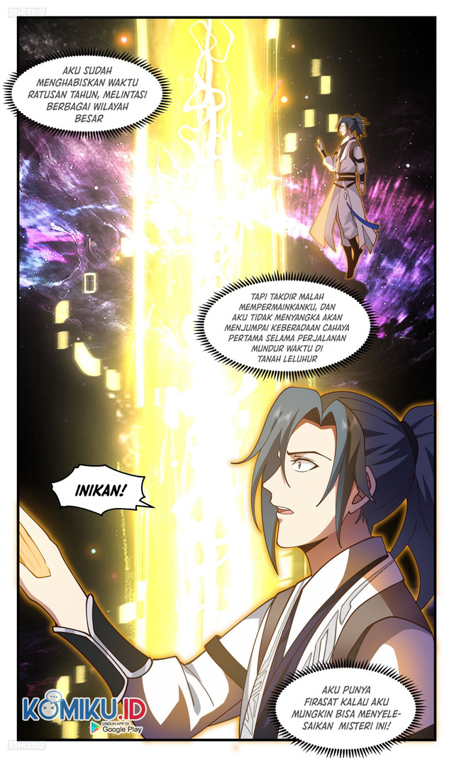 Martial Peak Part 2 Chapter 3431 - https://img.komiku.org/uploads2/2720619-5.jpg