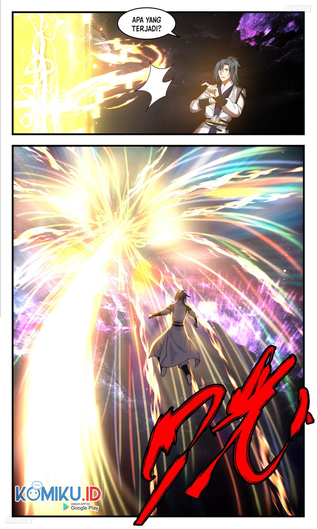 Martial Peak Part 2 Chapter 3431 - https://img.komiku.org/uploads2/2720619-6.jpg