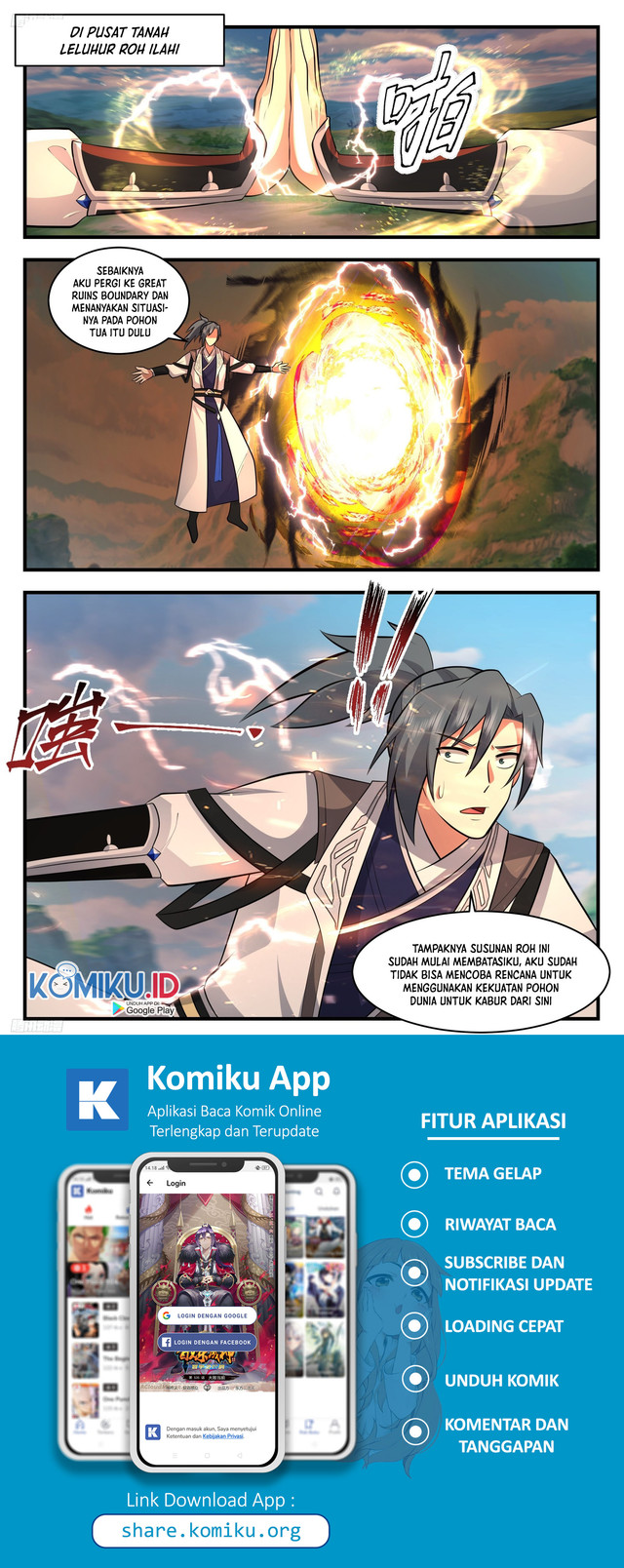 Martial Peak Part 2 Chapter 3432 - https://img.komiku.org/uploads2/2720620-3.jpg