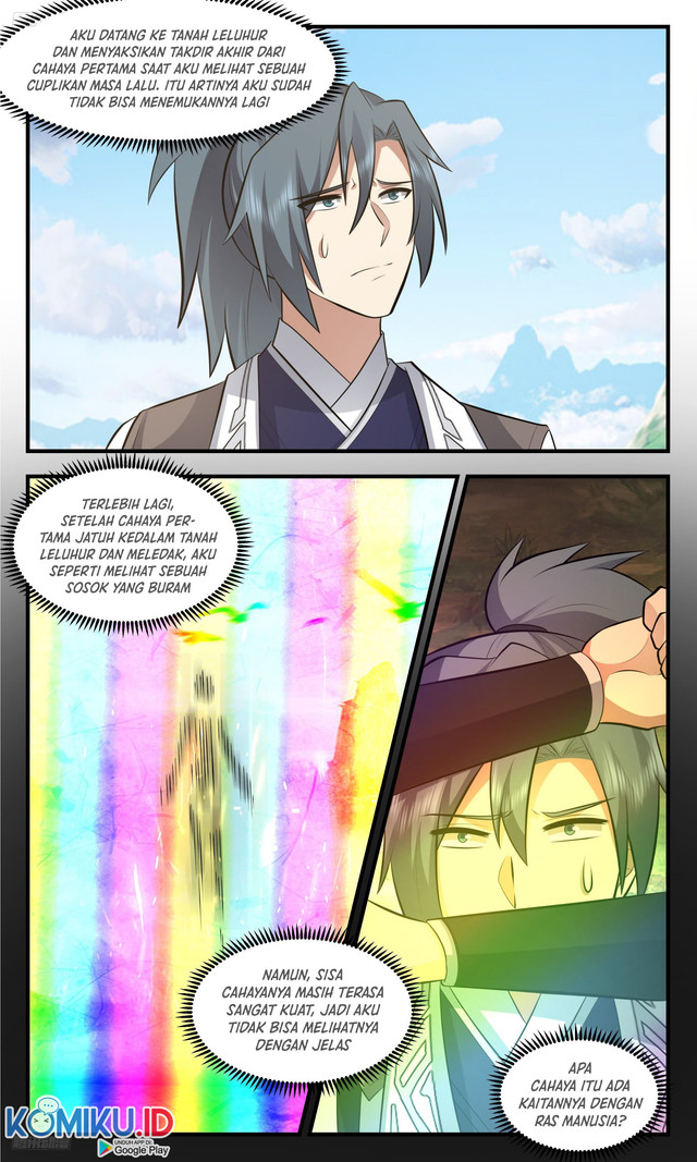 Martial Peak Part 2 Chapter 3432 - https://img.komiku.org/uploads2/2720620-4.jpg