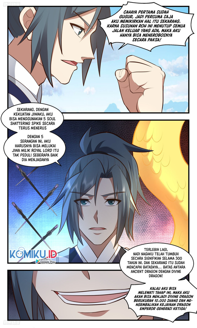 Martial Peak Part 2 Chapter 3432 - https://img.komiku.org/uploads2/2720620-5.jpg
