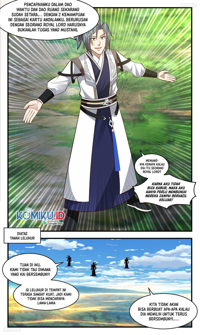 Martial Peak Part 2 Chapter 3432 - https://img.komiku.org/uploads2/2720620-6.jpg