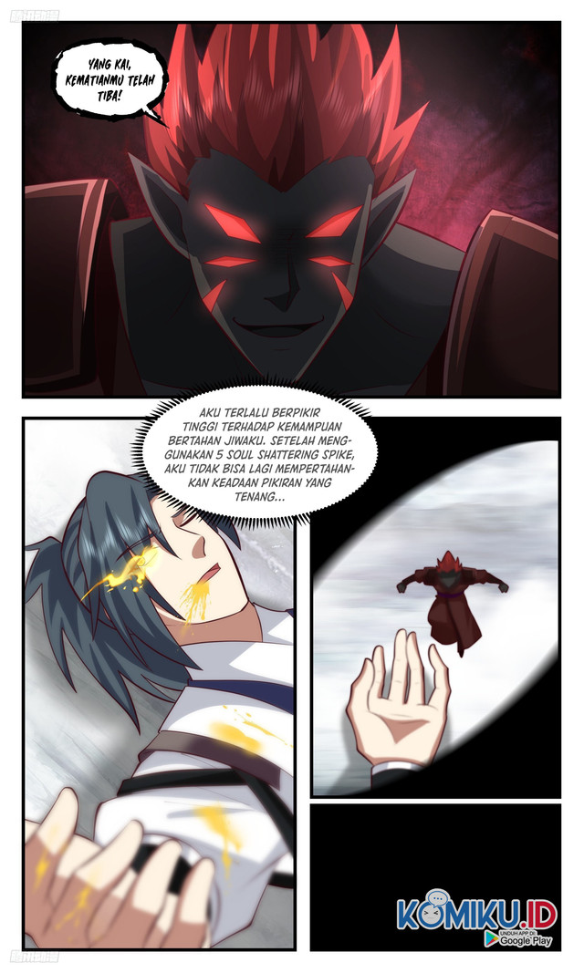 Martial Peak Part 2 Chapter 3434 - https://img.komiku.org/uploads2/2720622-5.jpg