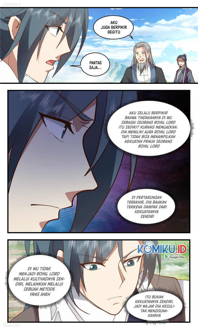 Martial Peak Part 2 Chapter 3438 - https://img.komiku.org/uploads2/2720626-5.jpg