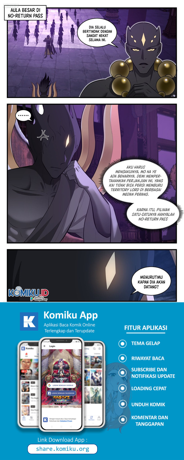 Martial Peak Part 2 Chapter 3439 - https://img.komiku.org/uploads2/2720627-3.jpg