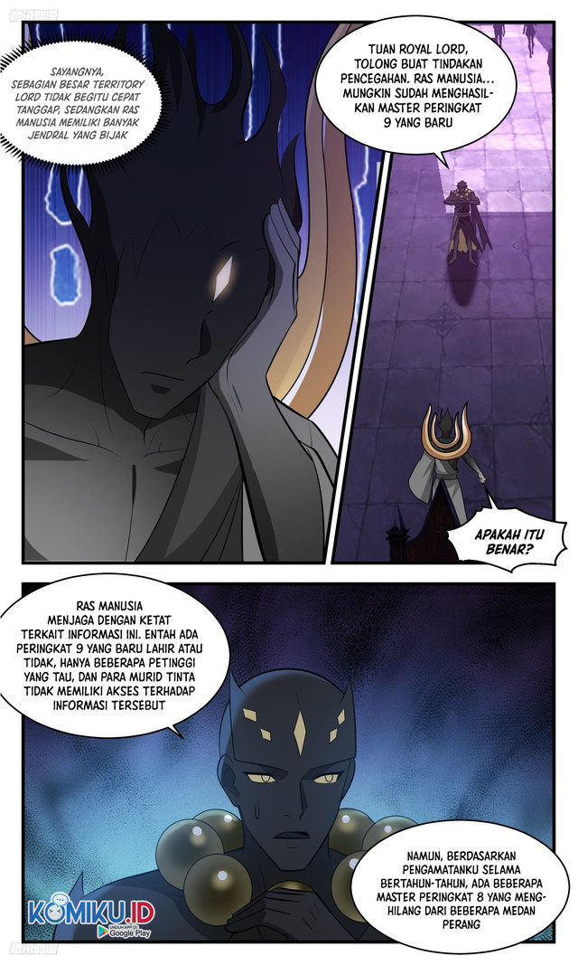 Martial Peak Part 2 Chapter 3439 - https://img.komiku.org/uploads2/2720627-5.jpg