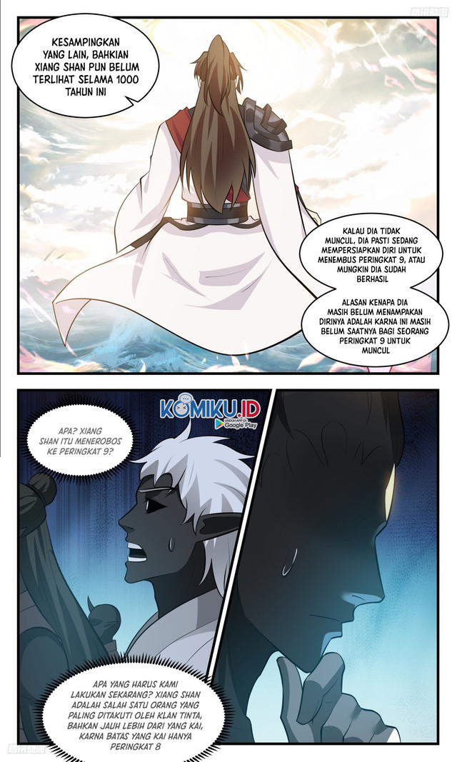 Martial Peak Part 2 Chapter 3439 - https://img.komiku.org/uploads2/2720627-6.jpg