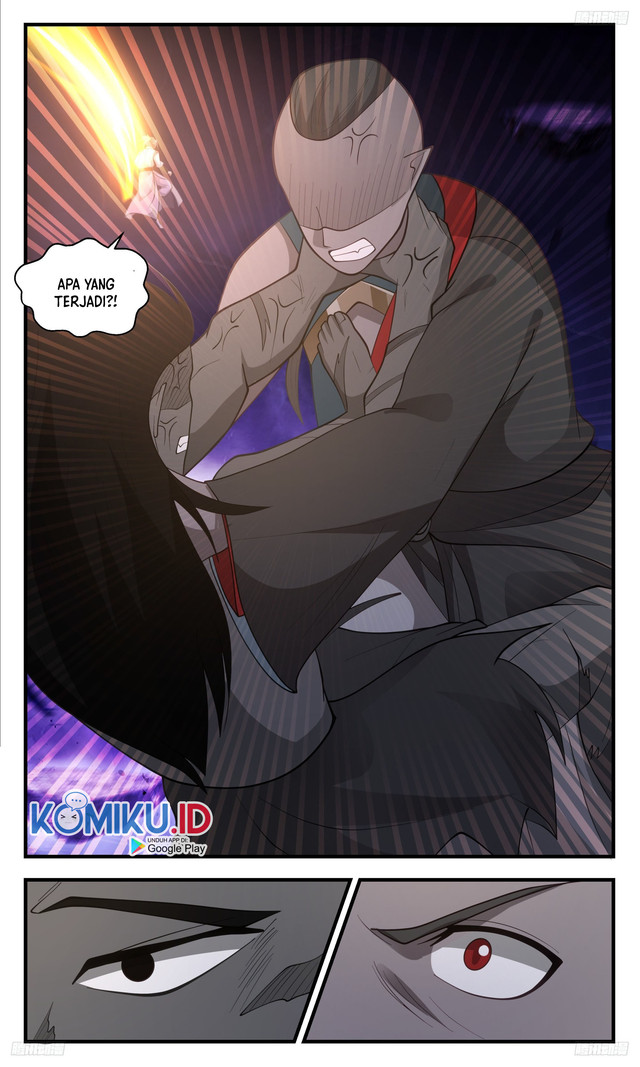 Martial Peak Part 2 Chapter 3440 Gambar 7