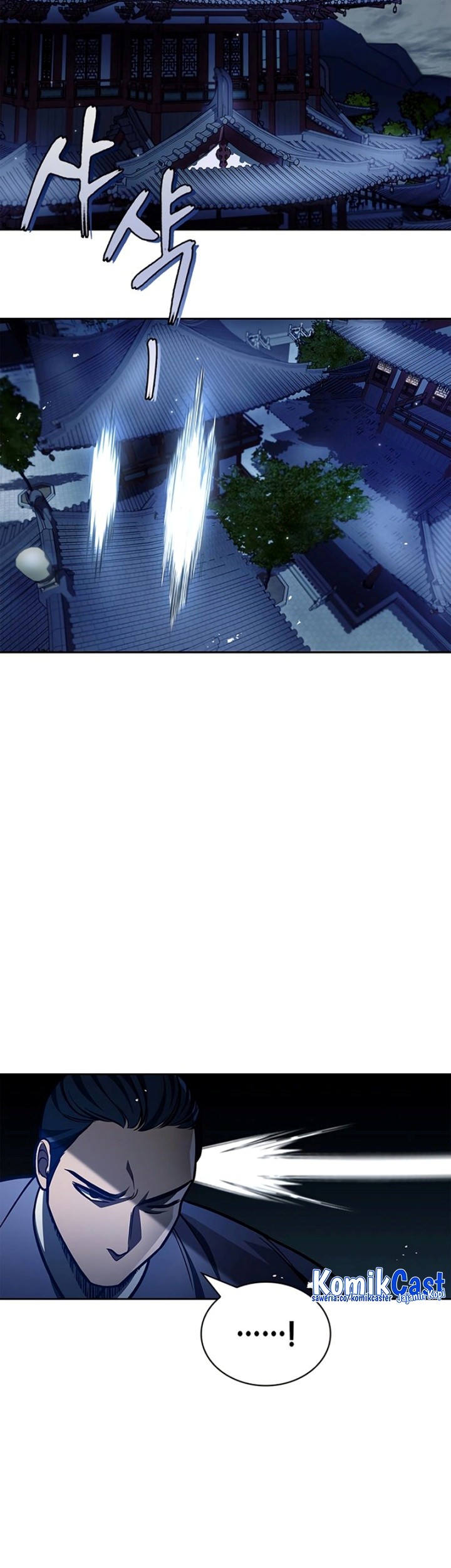 Heavenly Grand Archive’s Young Master Chapter 38 Gambar 18