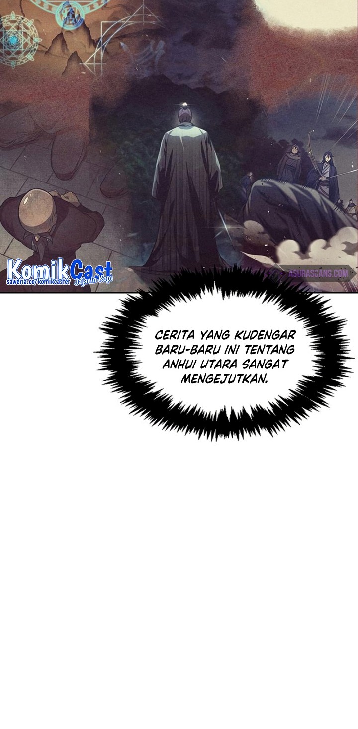Heavenly Grand Archive’s Young Master Chapter 38 Gambar 31