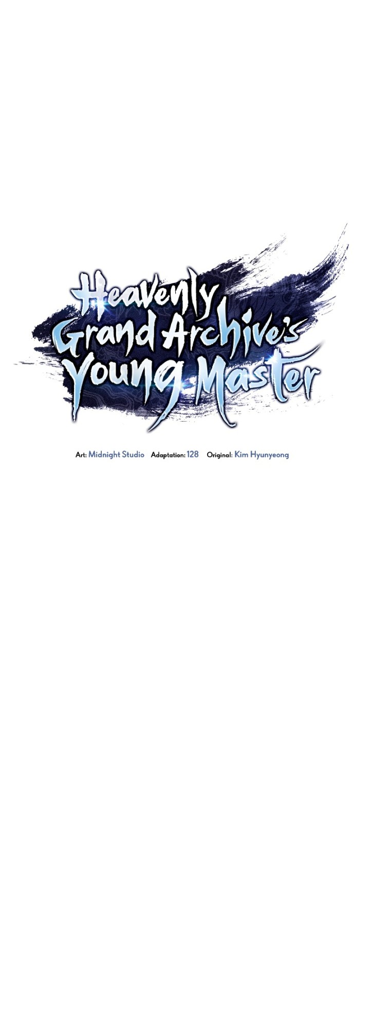 Heavenly Grand Archive’s Young Master Chapter 38 Gambar 33