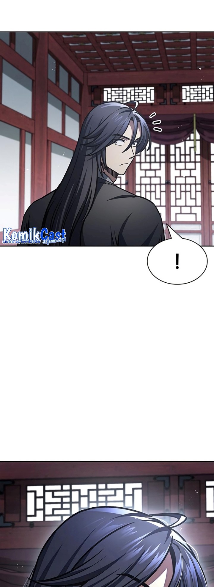 Heavenly Grand Archive’s Young Master Chapter 38 Gambar 41