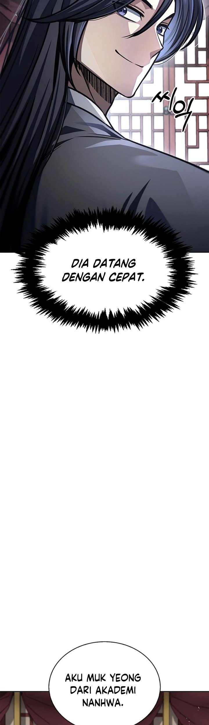 Heavenly Grand Archive’s Young Master Chapter 38 Gambar 42