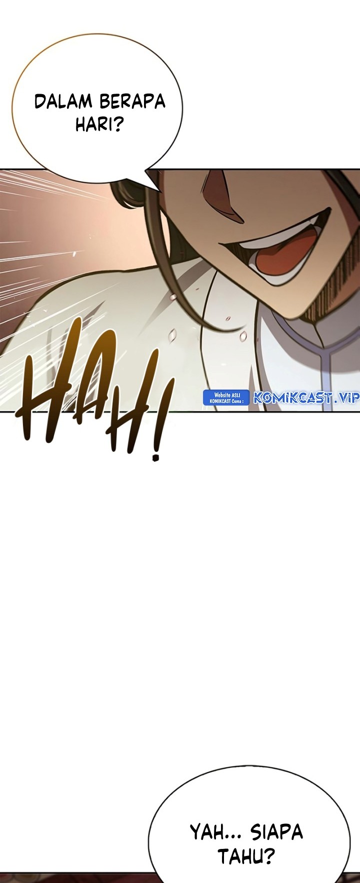 Heavenly Grand Archive’s Young Master Chapter 38 Gambar 51