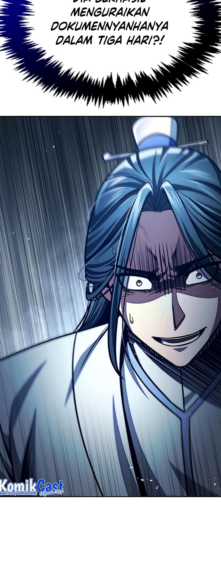Heavenly Grand Archive’s Young Master Chapter 38 Gambar 59