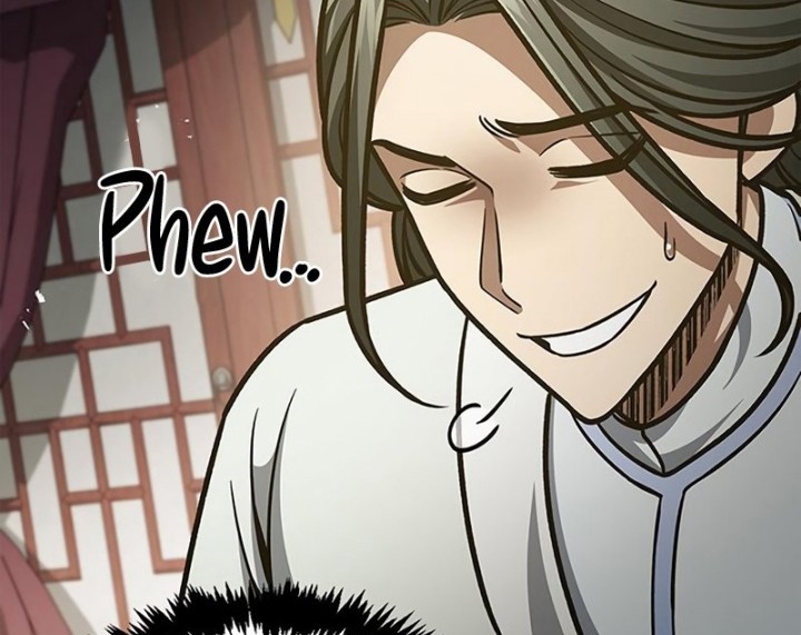 Heavenly Grand Archive’s Young Master Chapter 38 Gambar 63