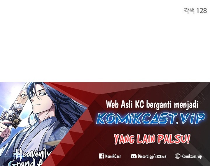 Heavenly Grand Archive’s Young Master Chapter 38 Gambar 67