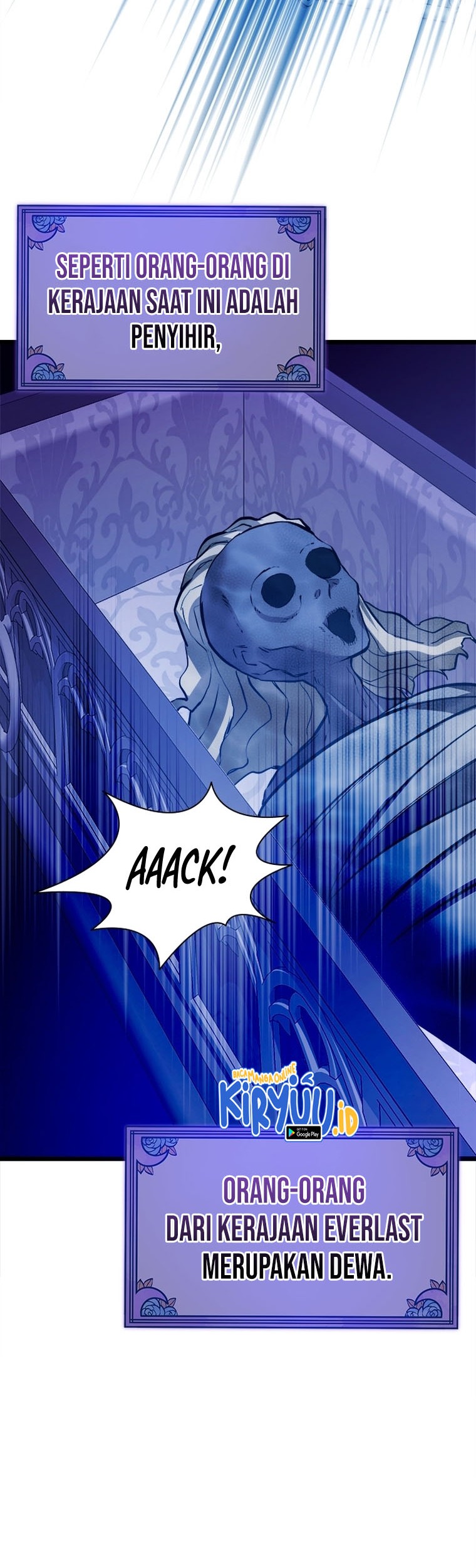 The World-Class Extra’s Walkthrough Chapter 46 Gambar 25