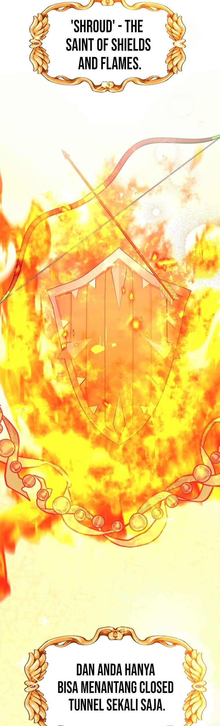 The World-Class Extra’s Walkthrough Chapter 46 Gambar 40