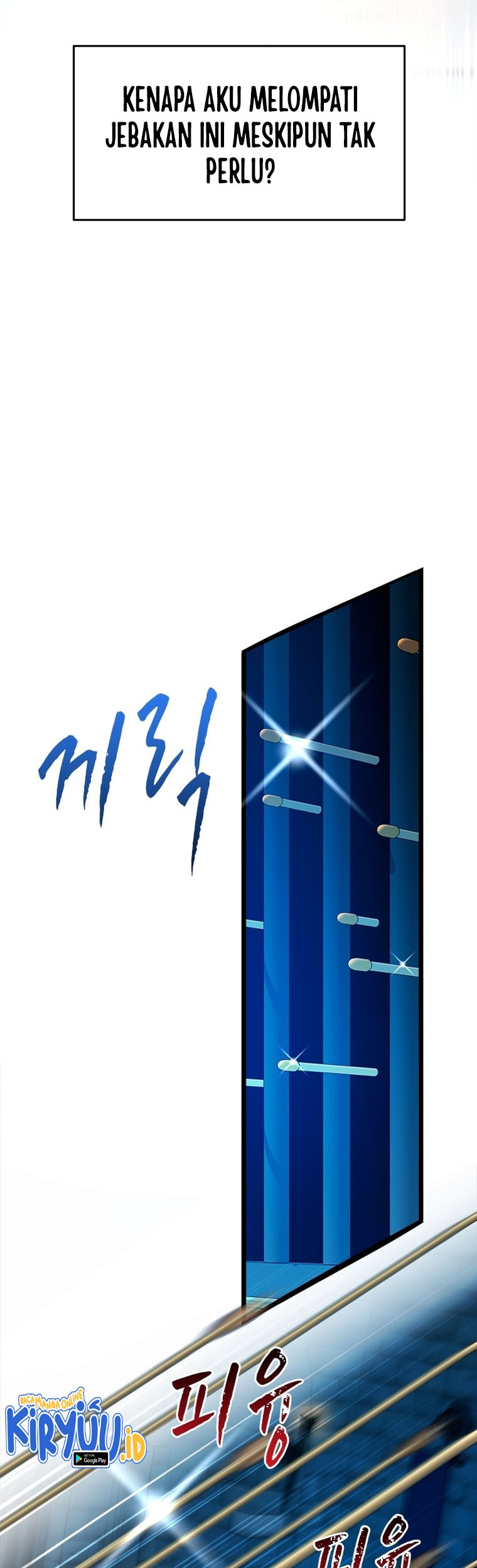 The World-Class Extra’s Walkthrough Chapter 46 Gambar 48