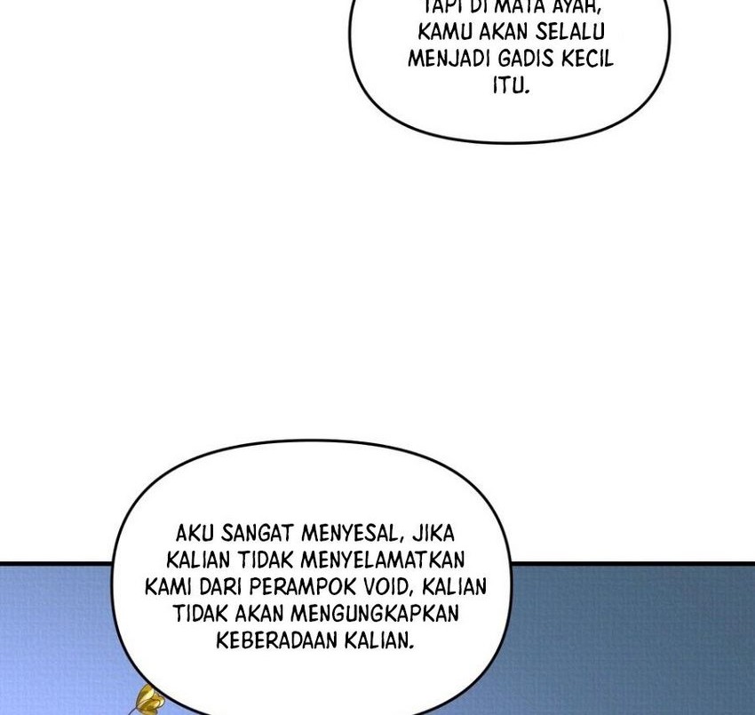 It’s Over! The Queen’s Soft Rice Husband is Actually Invincible Chapter 232 Gambar 19