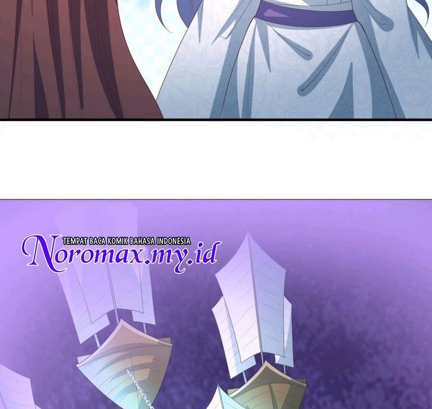It’s Over! The Queen’s Soft Rice Husband is Actually Invincible Chapter 232 Gambar 23
