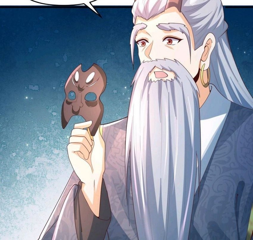 It’s Over! The Queen’s Soft Rice Husband is Actually Invincible Chapter 232 Gambar 3