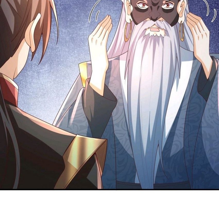 It’s Over! The Queen’s Soft Rice Husband is Actually Invincible Chapter 232 Gambar 7