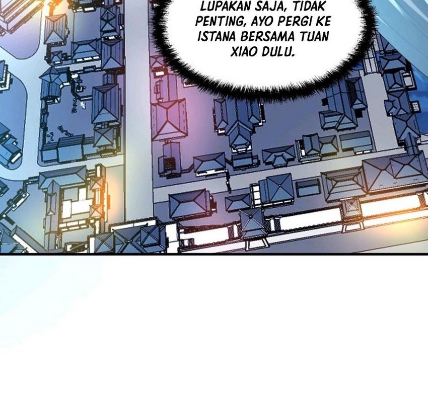 It’s Over! The Queen’s Soft Rice Husband is Actually Invincible Chapter 232 Gambar 9