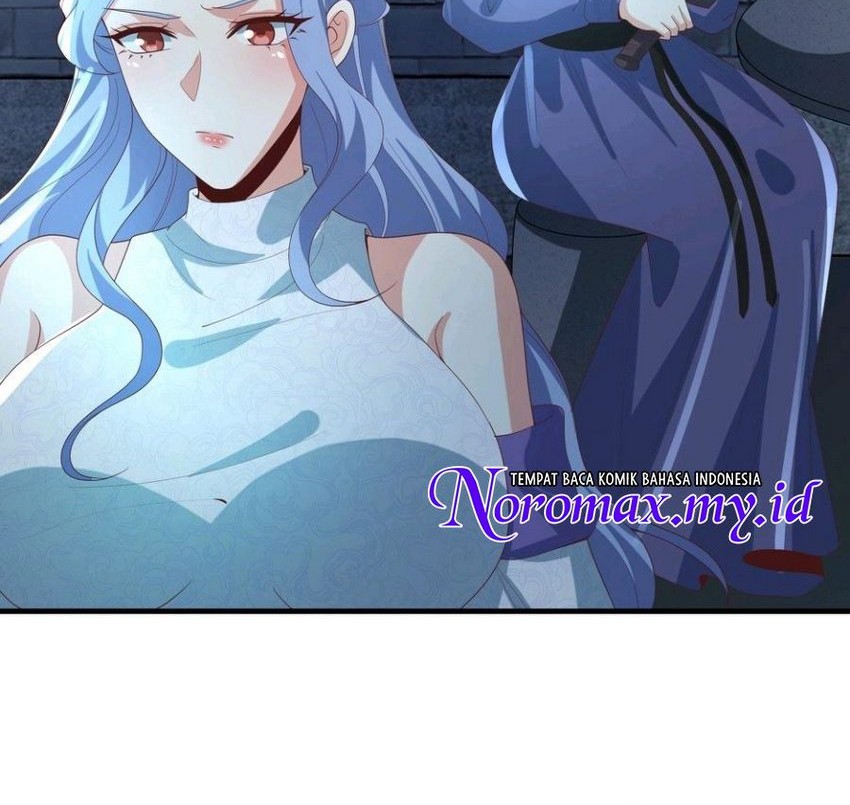 It’s Over! The Queen’s Soft Rice Husband is Actually Invincible Chapter 232 Gambar 11