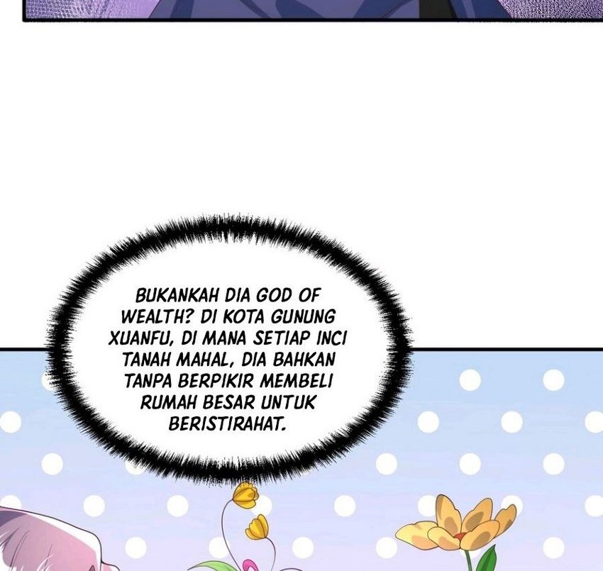 It’s Over! The Queen’s Soft Rice Husband is Actually Invincible Chapter 232 Gambar 13