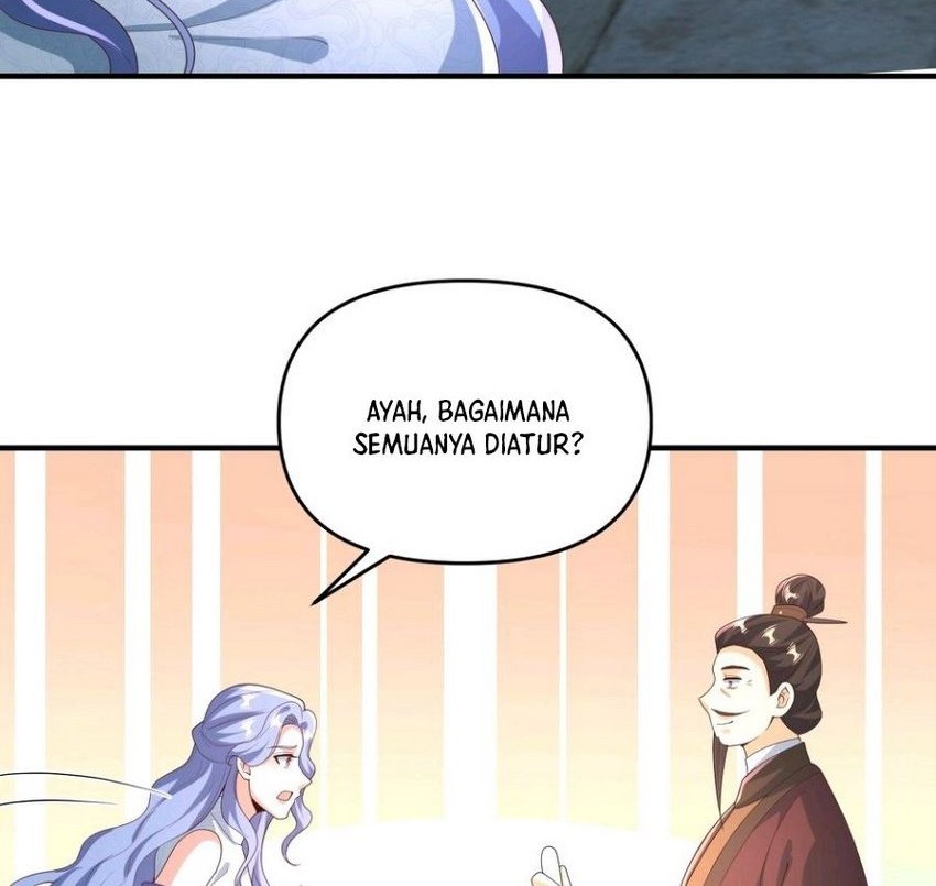 It’s Over! The Queen’s Soft Rice Husband is Actually Invincible Chapter 232 Gambar 15