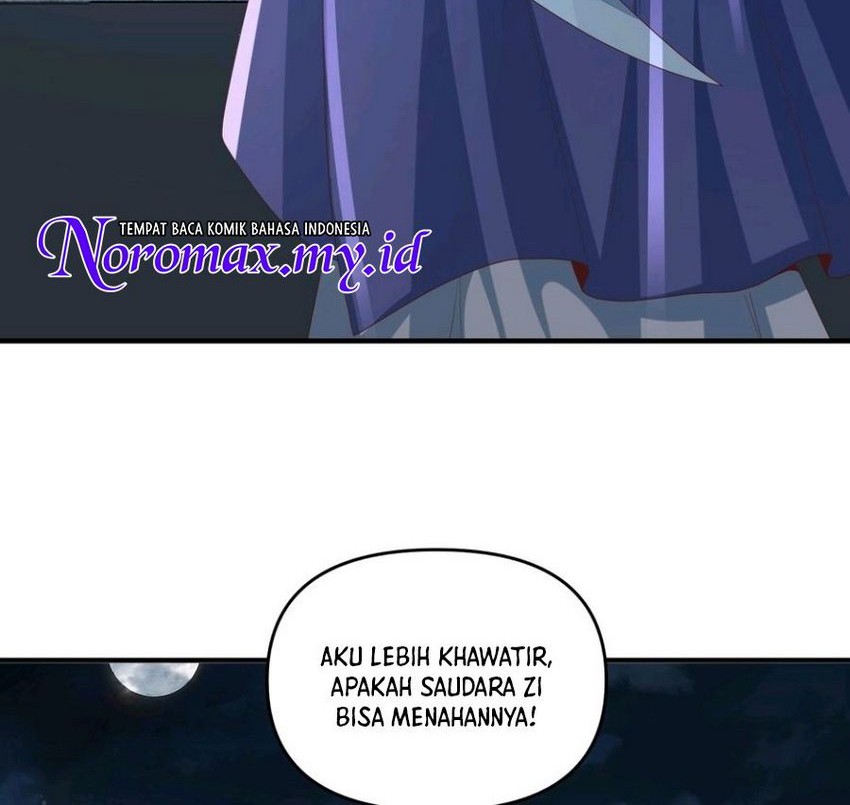 It’s Over! The Queen’s Soft Rice Husband is Actually Invincible Chapter 232 Gambar 17