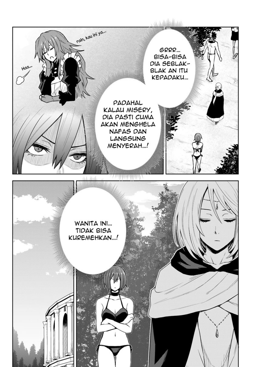 Tensei Shitara Slime Datta Ken: Clayman Revenge Chapter 10 Gambar 3