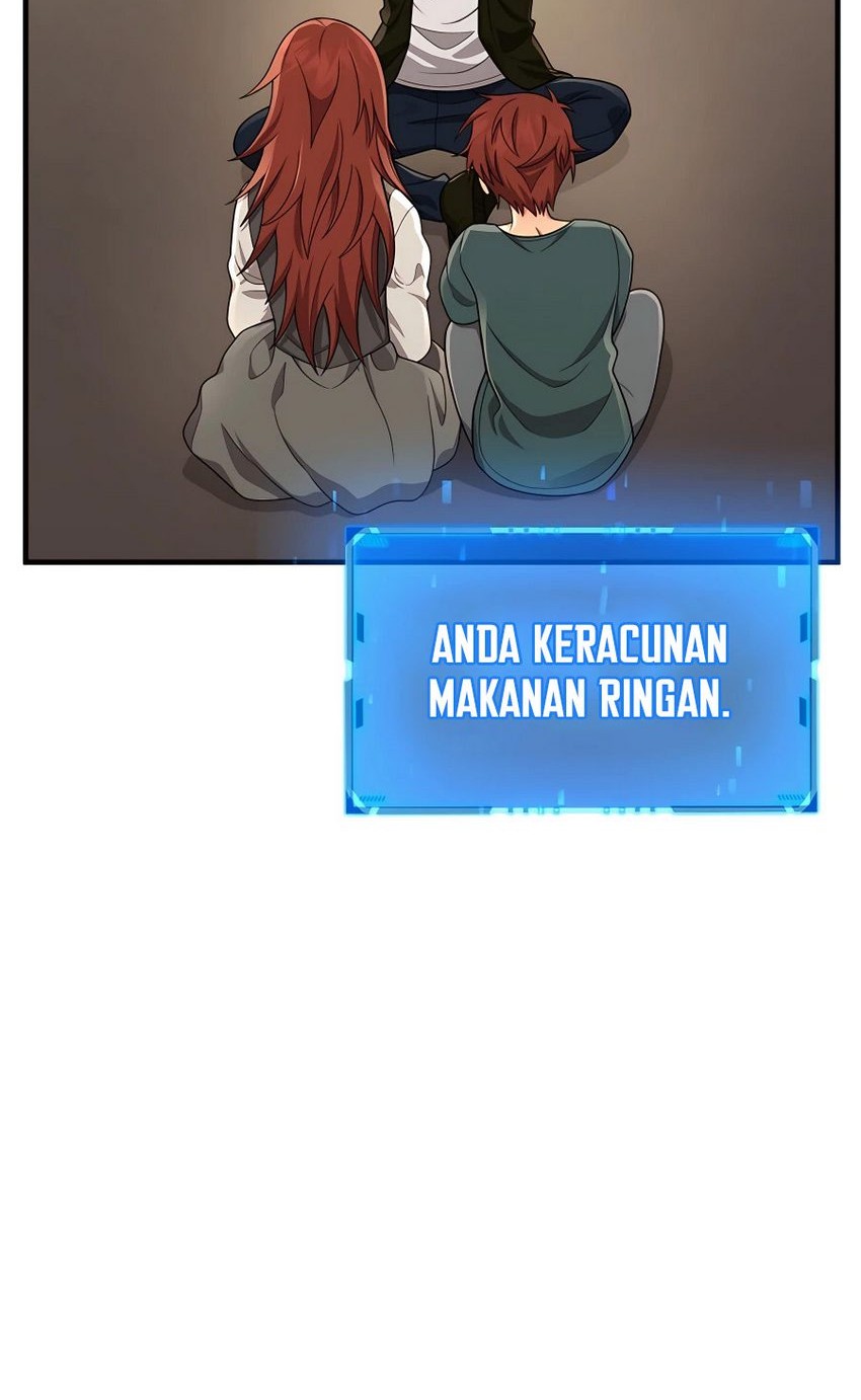 Heir of Mythical Heroes Chapter 29 Gambar 45