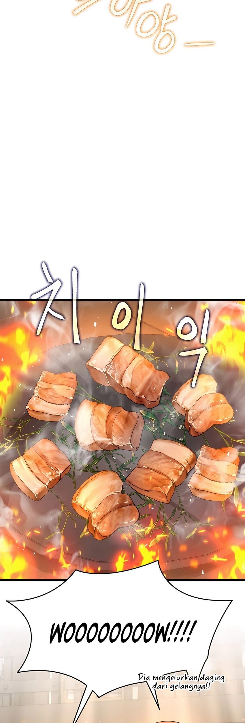 Heir of Mythical Heroes Chapter 29 Gambar 48