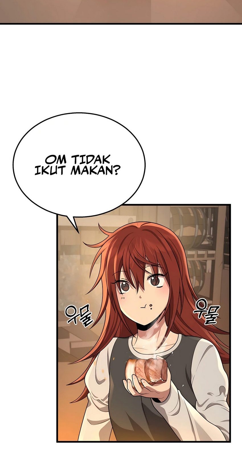 Heir of Mythical Heroes Chapter 29 Gambar 53