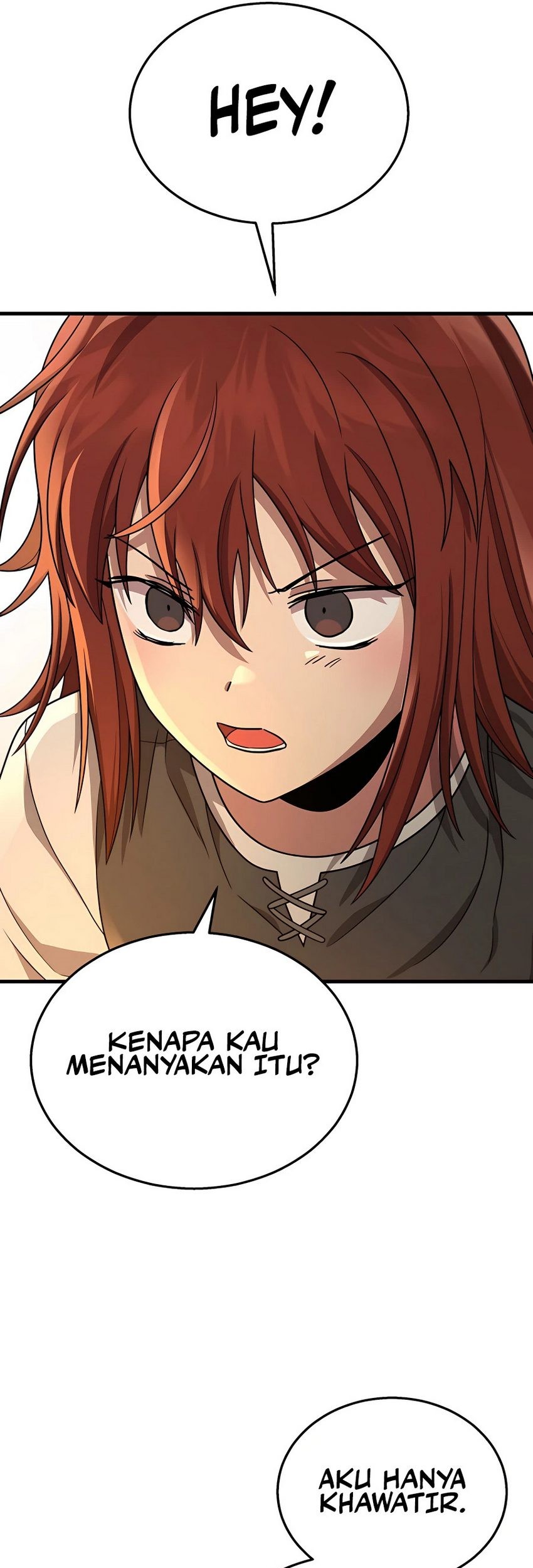 Heir of Mythical Heroes Chapter 29 Gambar 58
