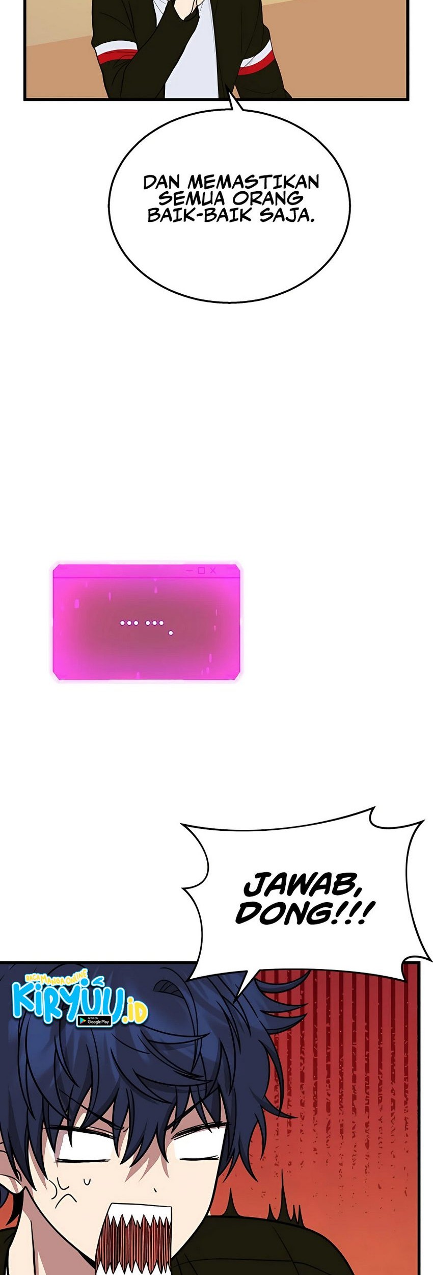 Heir of Mythical Heroes Chapter 29 Gambar 63