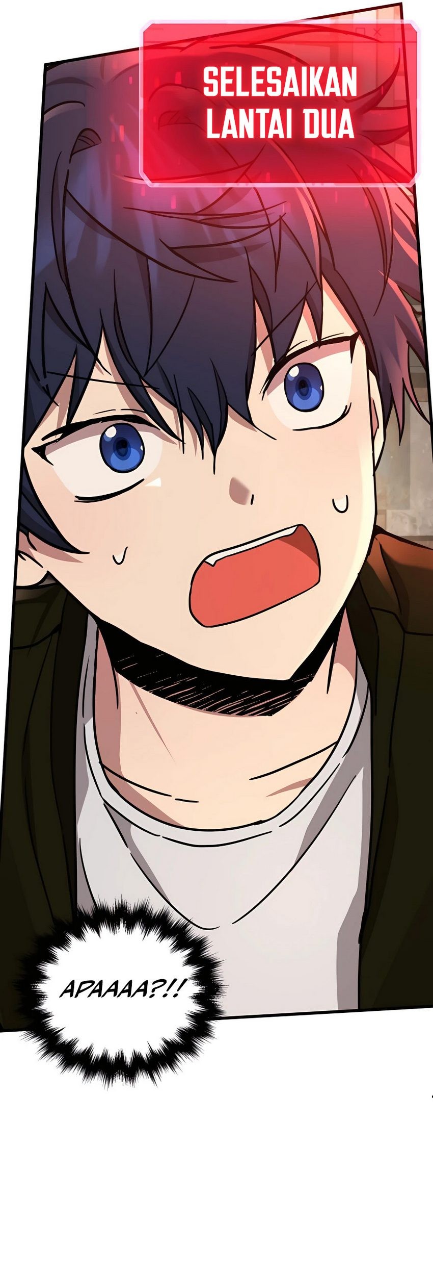 Heir of Mythical Heroes Chapter 29 Gambar 66