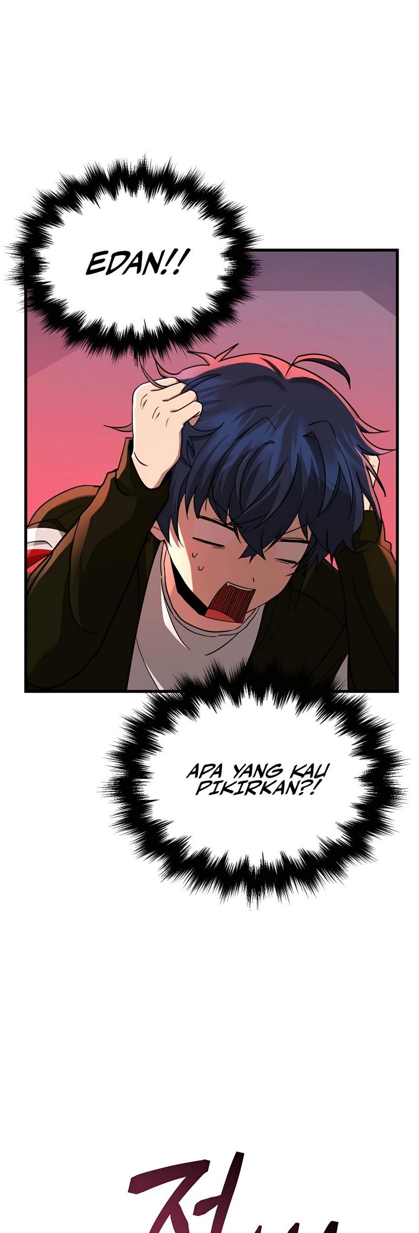 Heir of Mythical Heroes Chapter 29 Gambar 68
