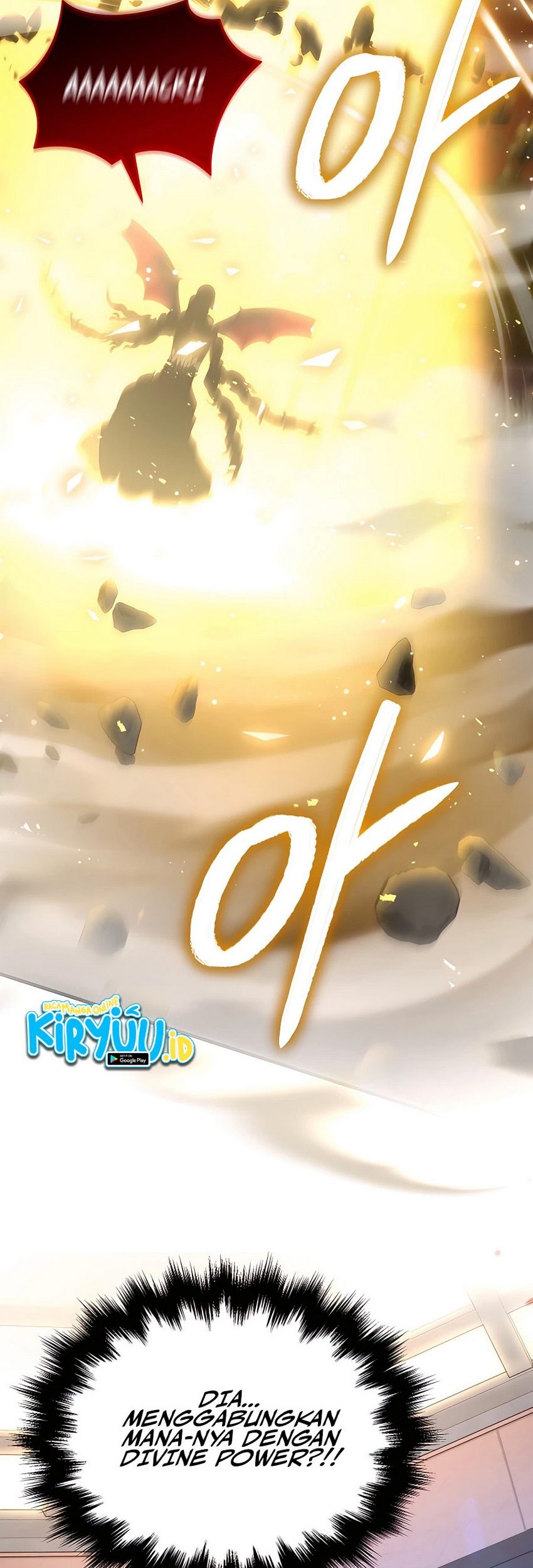 Heir of Mythical Heroes Chapter 29 Gambar 3