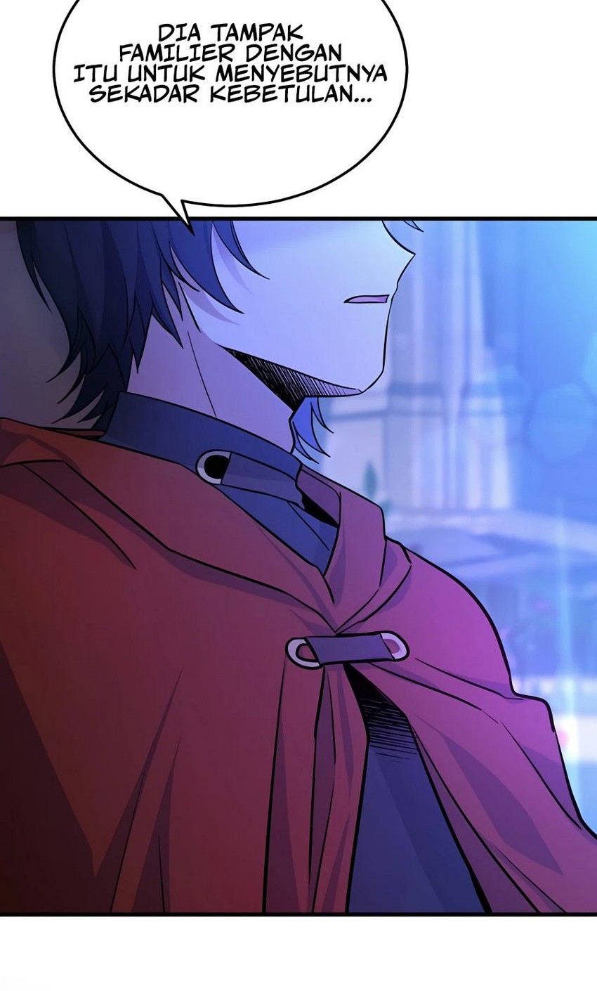 Heir of Mythical Heroes Chapter 29 Gambar 5