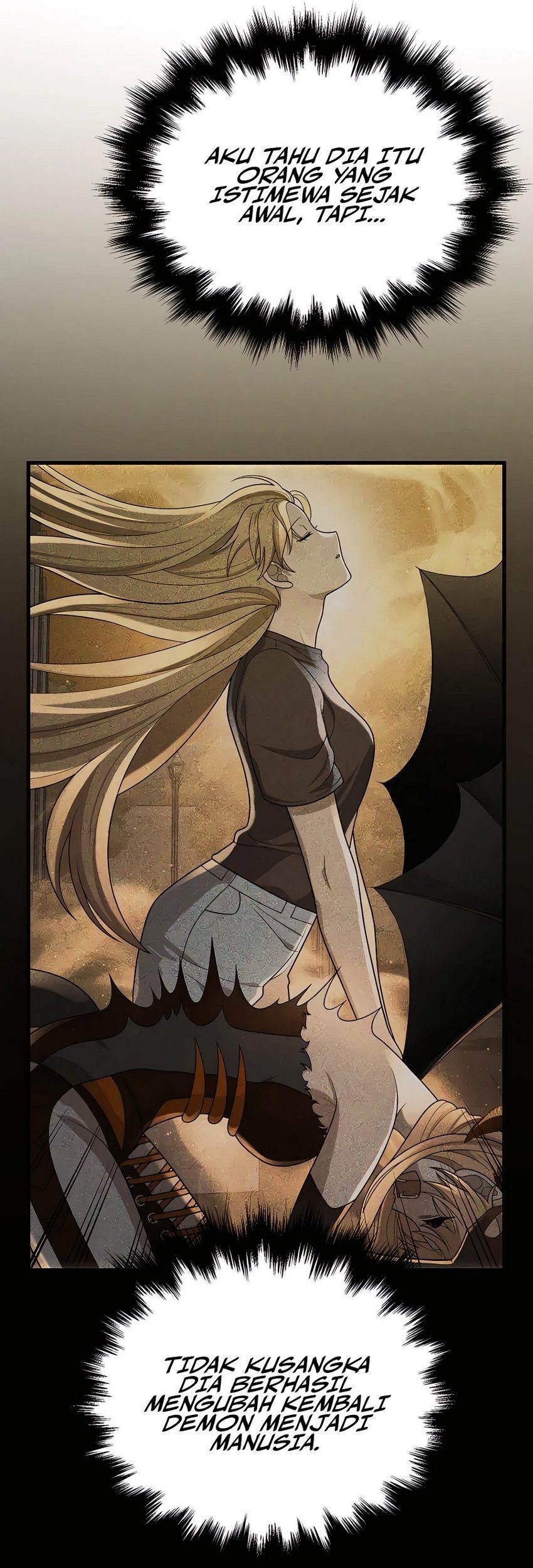 Heir of Mythical Heroes Chapter 29 Gambar 6