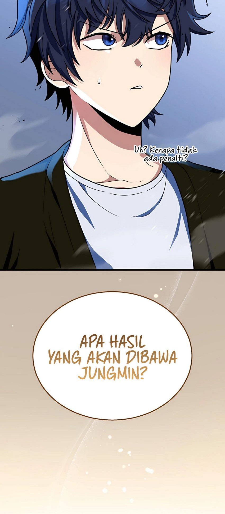 Heir of Mythical Heroes Chapter 29 Gambar 21