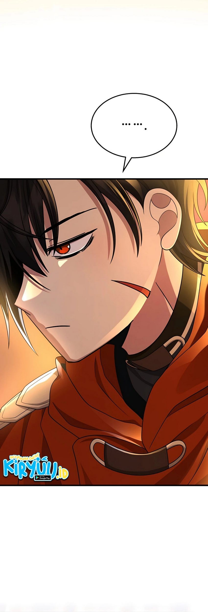 Heir of Mythical Heroes Chapter 29 Gambar 22