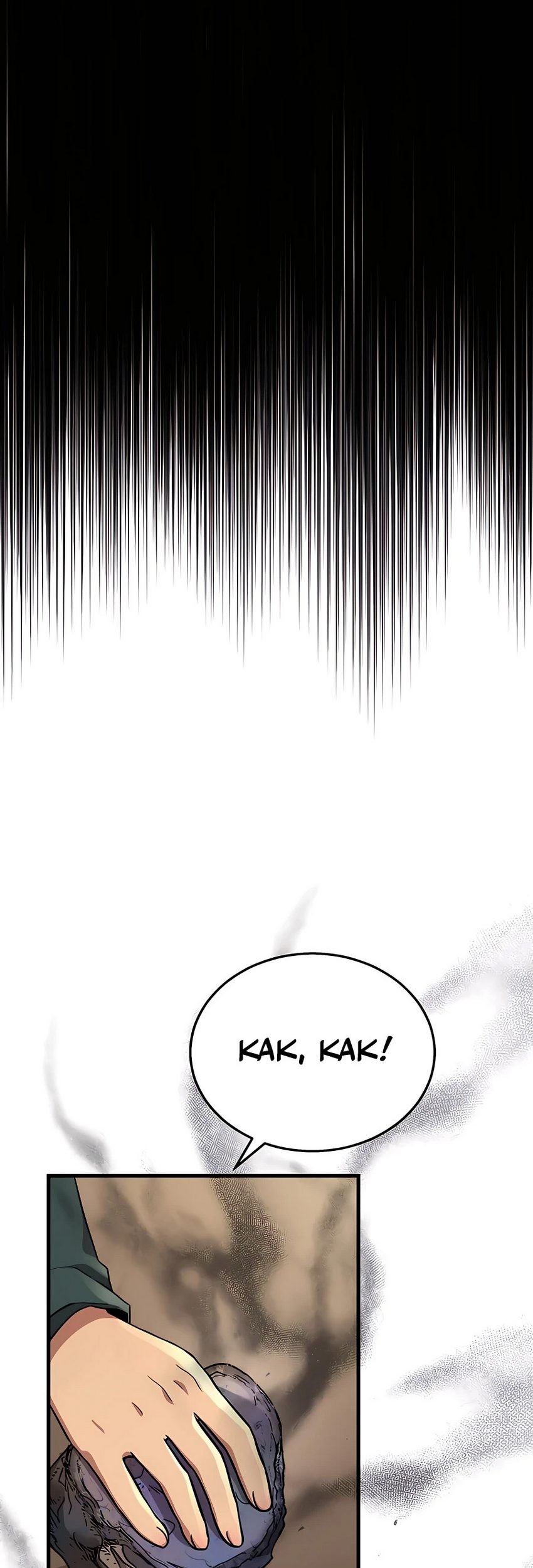 Heir of Mythical Heroes Chapter 29 Gambar 26