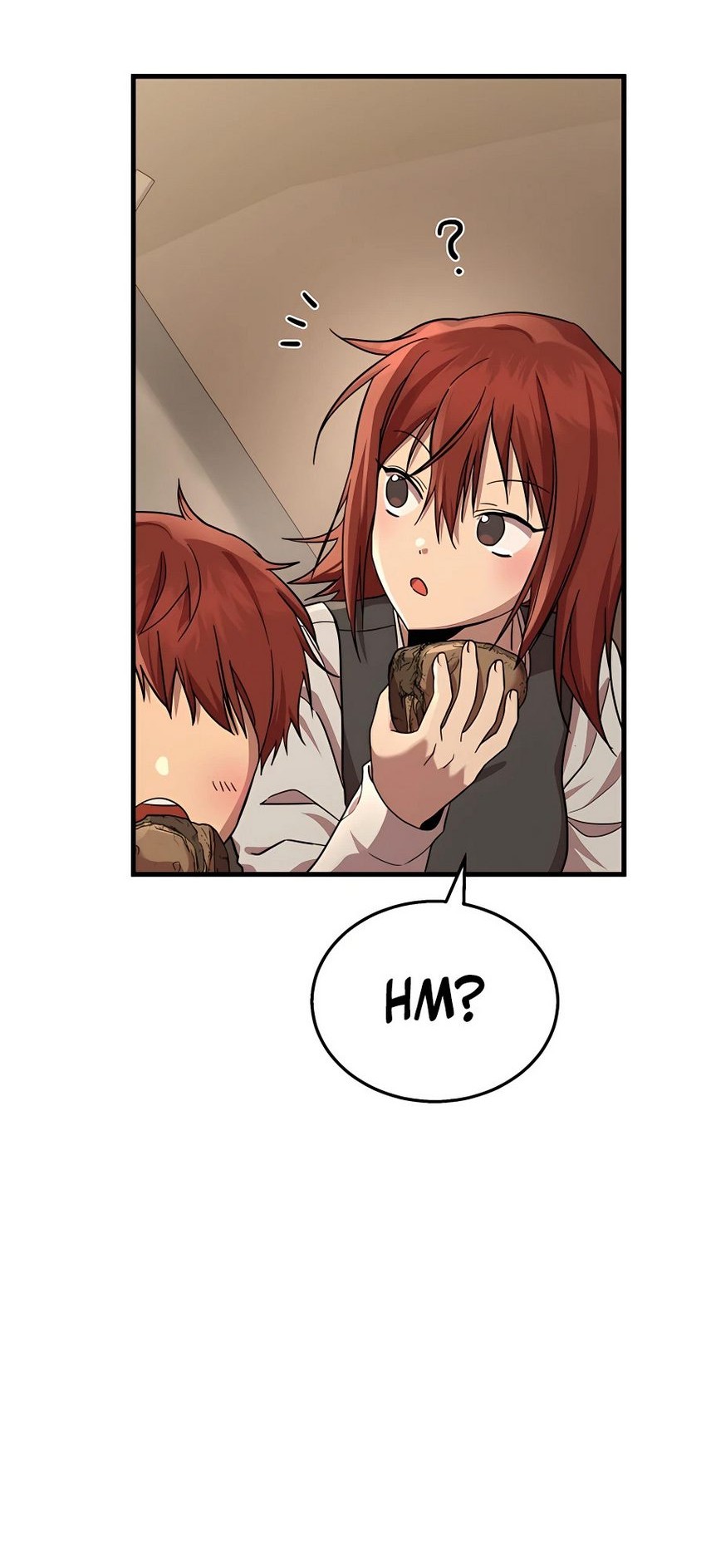 Heir of Mythical Heroes Chapter 29 Gambar 29
