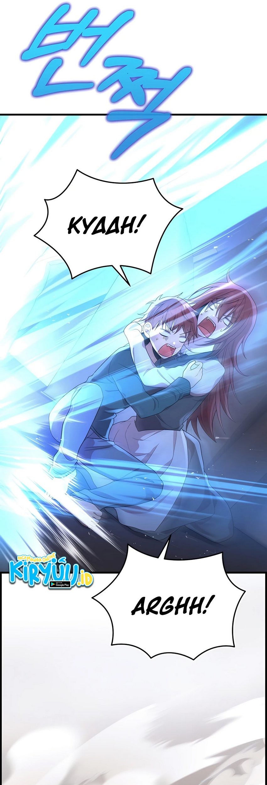 Heir of Mythical Heroes Chapter 29 Gambar 30